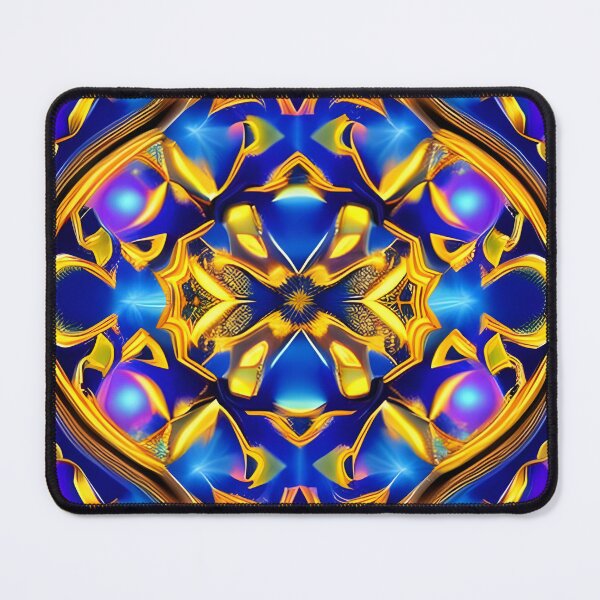 Item preview, Symmetry Of Fantasy designed and sold by REALDesign-Shop.