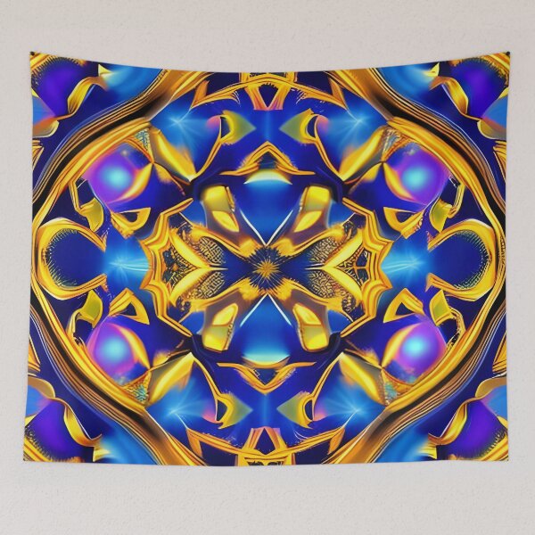 Item preview, Symmetry Of Fantasy designed and sold by REALDesign-Shop.