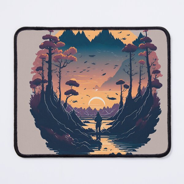 Item preview, forrest designed and sold by PixeLux.