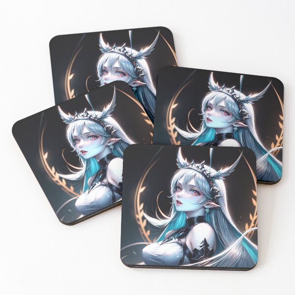 Item preview, Ice Queen 6 designed and sold by Shinihime.