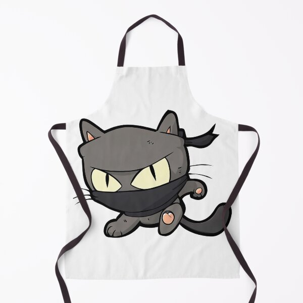 Item preview, Whisker Ninjutsu designed and sold by G3Dprinter.