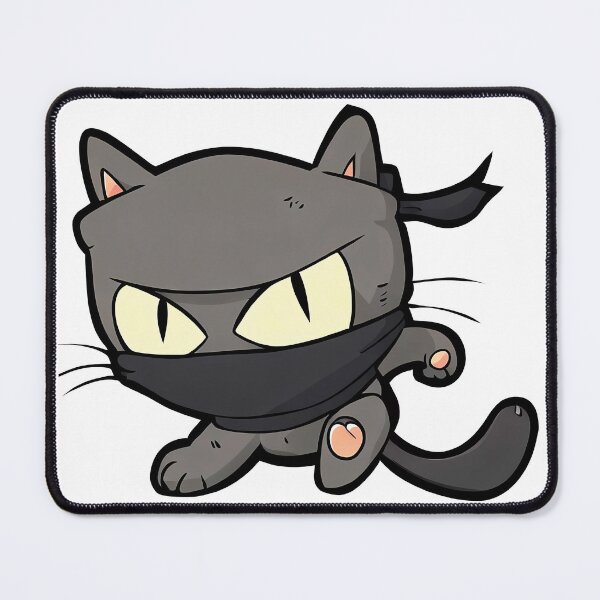 Item preview, Whisker Ninjutsu designed and sold by G3Dprinter.