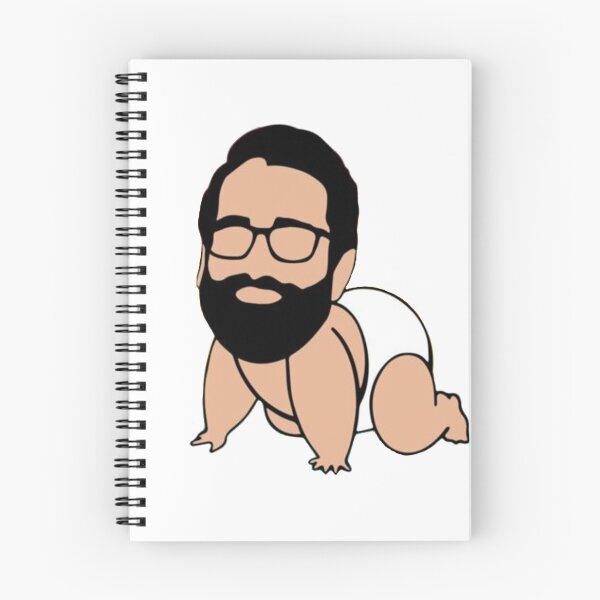 Item preview, Sweet Baby Gang Stickers  designed and sold by ElminioBrothers.
