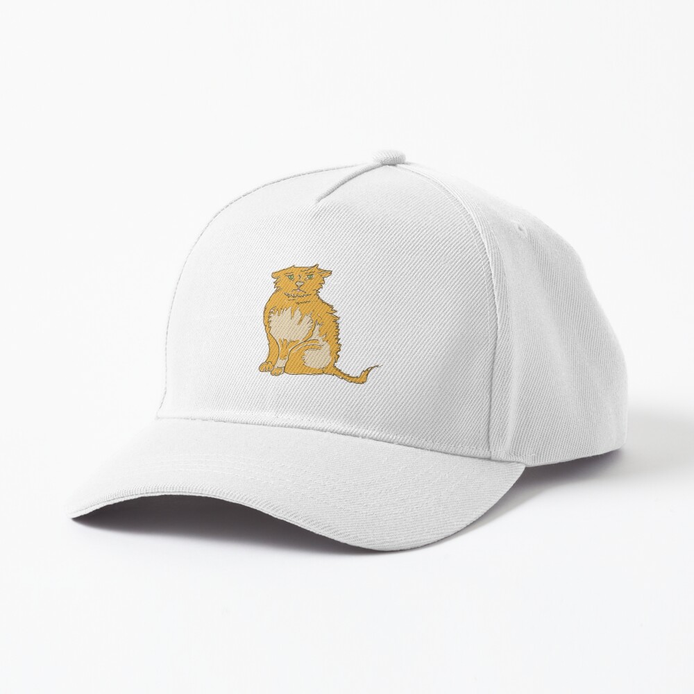 Item preview, Baseball Cap designed and sold by cruzinjewlz.