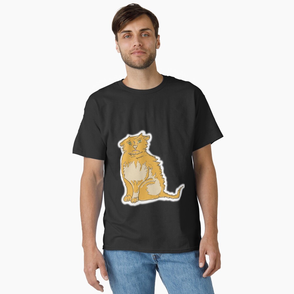 Item preview, Classic T-Shirt designed and sold by cruzinjewlz.