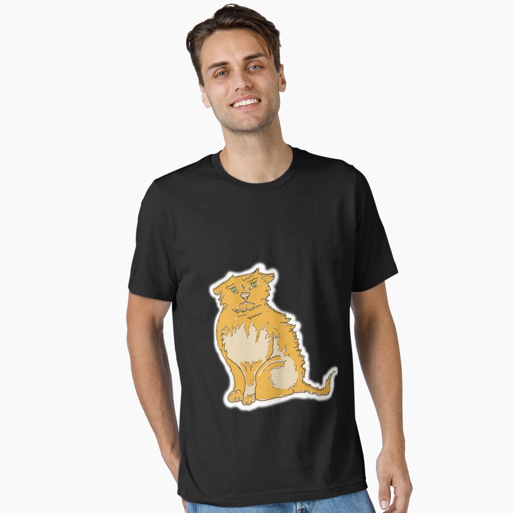 Item preview, Essential T-Shirt designed and sold by cruzinjewlz.