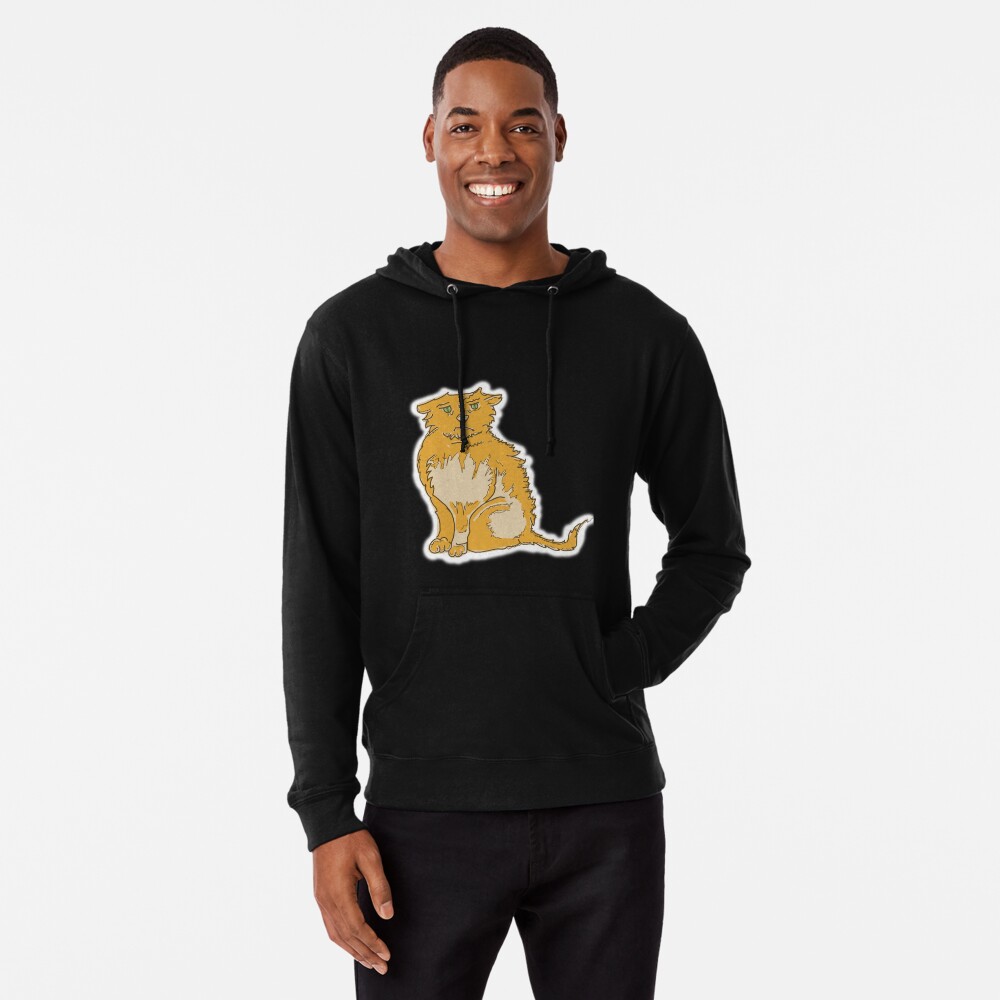 Item preview, Lightweight Hoodie designed and sold by cruzinjewlz.