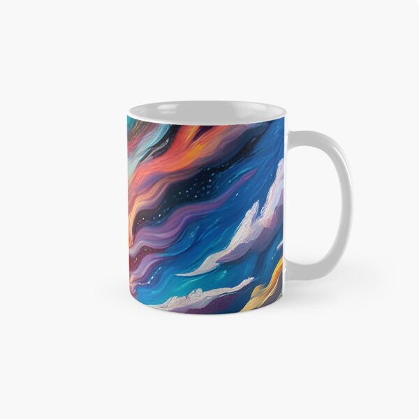 Item preview, Starry Symphony: A Cosmic Waltz in Colors designed and sold by CreativeCircus.
