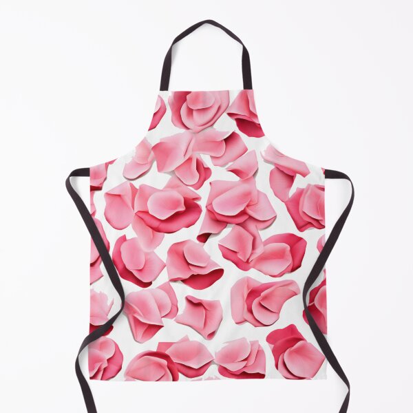 Item preview, Rose Petals Pattern designed and sold by raviolli000.