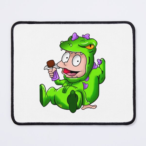 Item preview, Tommy Pickles Reptar Suit No Glow   designed and sold by Bryantvukman7.