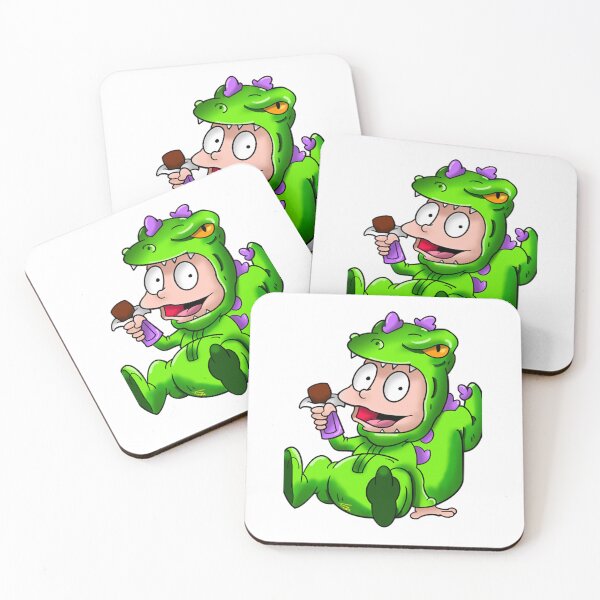 Item preview, Tommy Pickles Reptar Suit No Glow   designed and sold by Bryantvukman7.