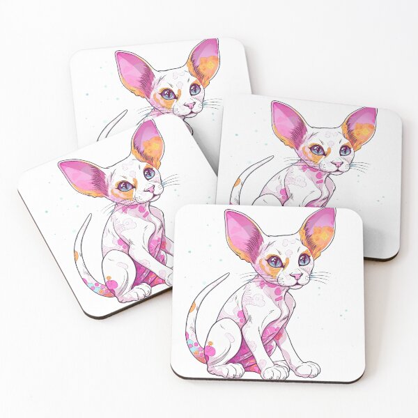 Item preview, Cornish Rex Designs for Cat Devotees - Rex Appeal". SEO keywords: cat, design, rex, amusing, adoration, closure, devotee, lover. designed and sold by DooodleGod.