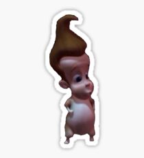 Jimmy Neutron Stickers | Redbubble