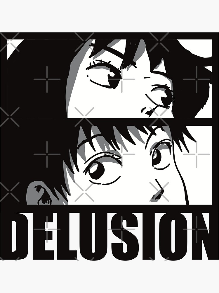 Heavenly Delusion (Manga) - Kiruko & Maru Die-Cut Sticker Set