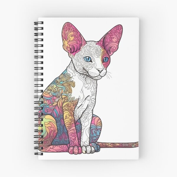 Item preview, Cornish Rex Tees & Accessories | Fuzzpaw Cornish Graphic designed and sold by DooodleGod.