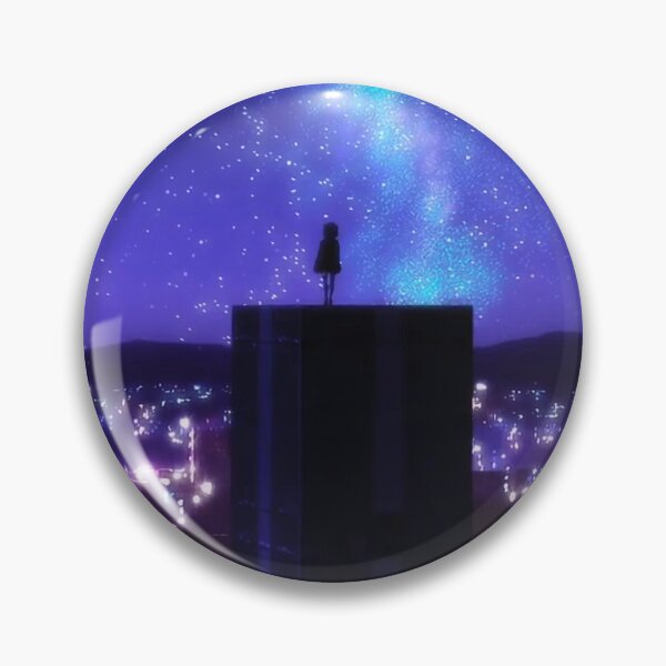Item preview, Call of the night Town designed and sold by Fischl-Fag.