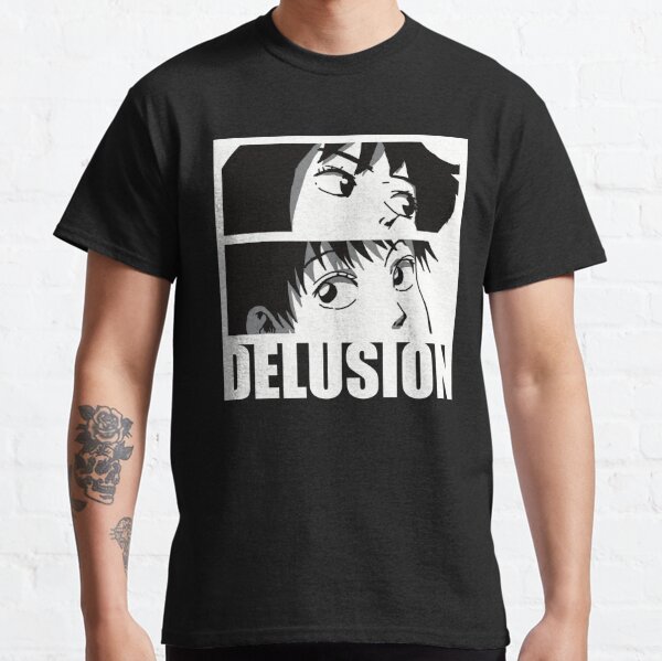 Tengoku Daimakyou Heavenly Delusion Kawaii/Cute Tshirts 100