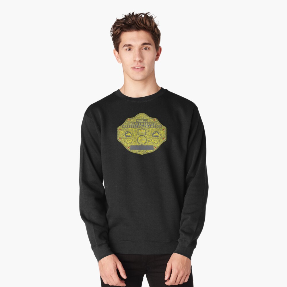 Item preview, Pullover Sweatshirt designed and sold by nixongraphics.
