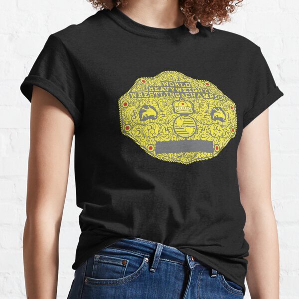 Belt T-Shirts for Sale | Redbubble