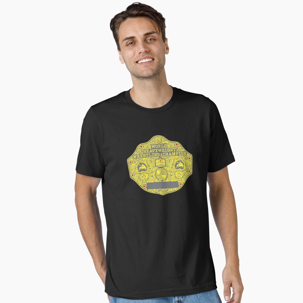 Item preview, Essential T-Shirt designed and sold by nixongraphics.