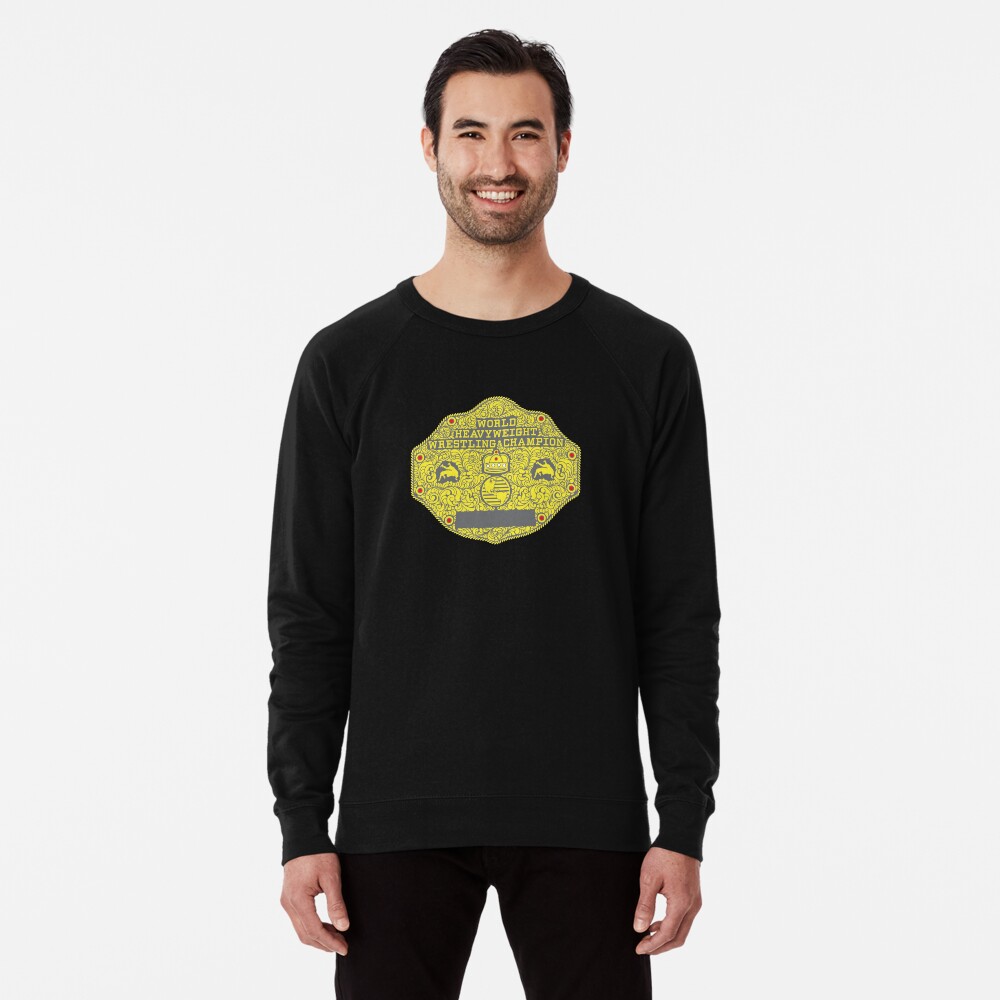 Item preview, Lightweight Sweatshirt designed and sold by nixongraphics.