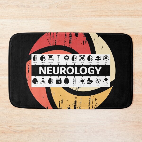 Item preview, Neurology designed and sold by Kuki-shop.