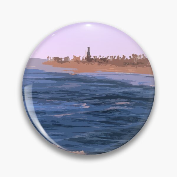 Item preview, Anaheim, California, USA, Travel Print designed and sold by summattodraw.