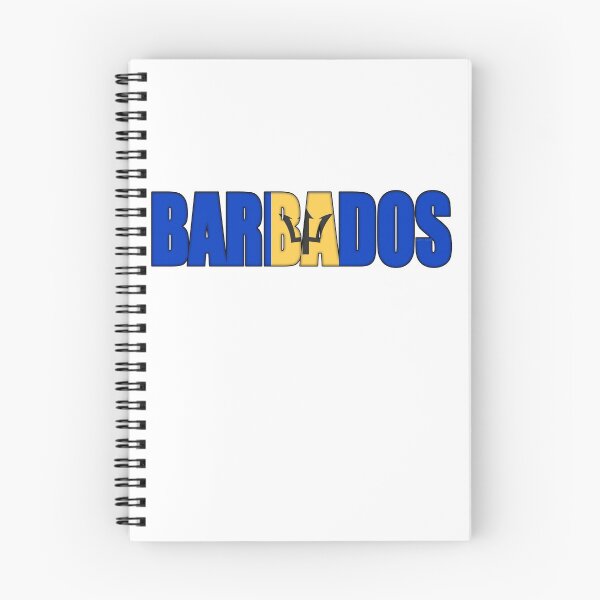 Item preview, Barbados designed and sold by MikePrittie.