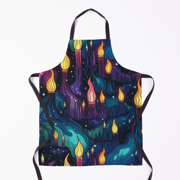 Item preview, Distant Fire #1 designed and sold by TheFalseWatch.