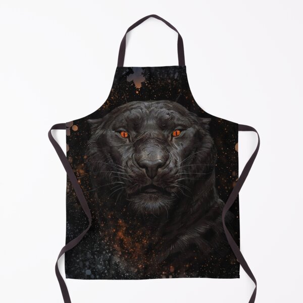 Item preview, BLACK PANTHER designed and sold by johnnyssandart.