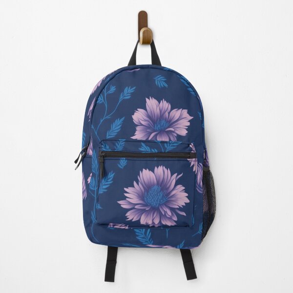 Item preview, The Radiant Beauty Gerbera Daisy with Leaves designed and sold by Dream Vibe.