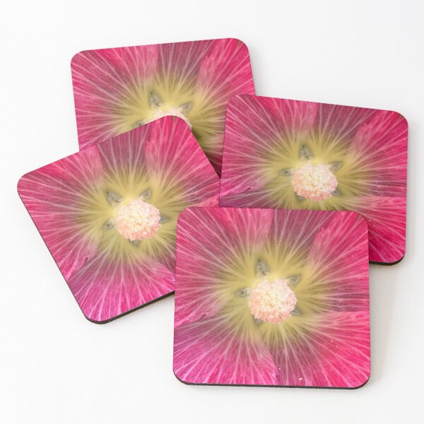 Item preview, Horizontal fuchsia mauve designed and sold by Ponted.