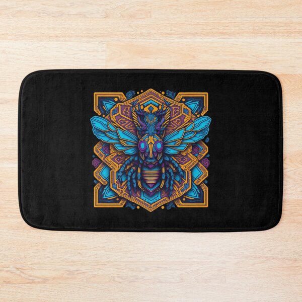 Item preview, bee designed and sold by shokA Design.