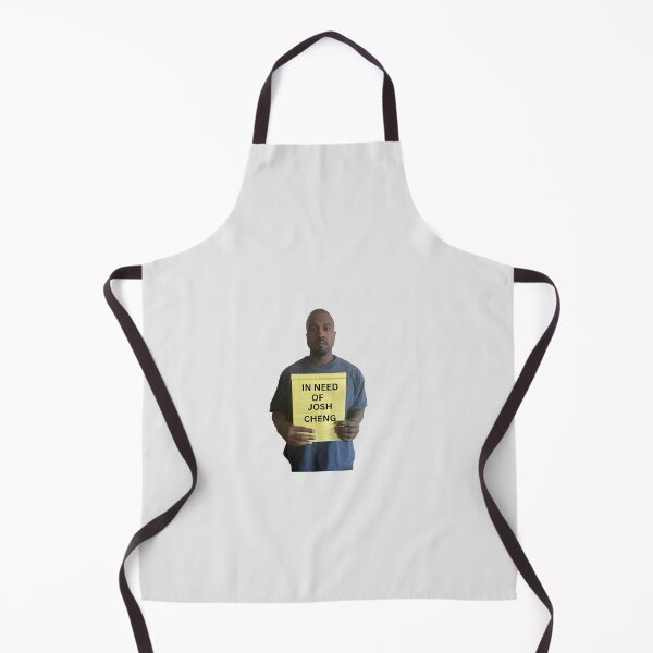 Item preview, IN NEED OF JOSH CHENG YE designed and sold by selmaal.