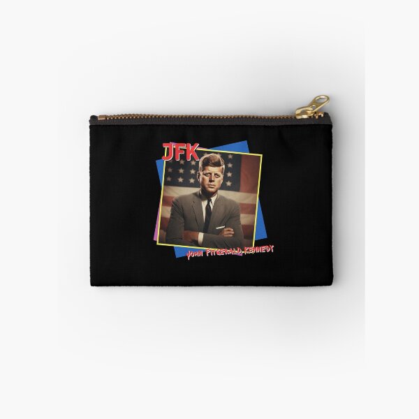 Item preview, JFK 35th US president John 90s style designed and sold by Captain-Jackson.
