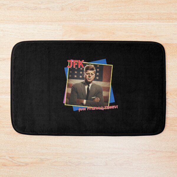 Item preview, JFK 35th US president John 90s style designed and sold by Captain-Jackson.