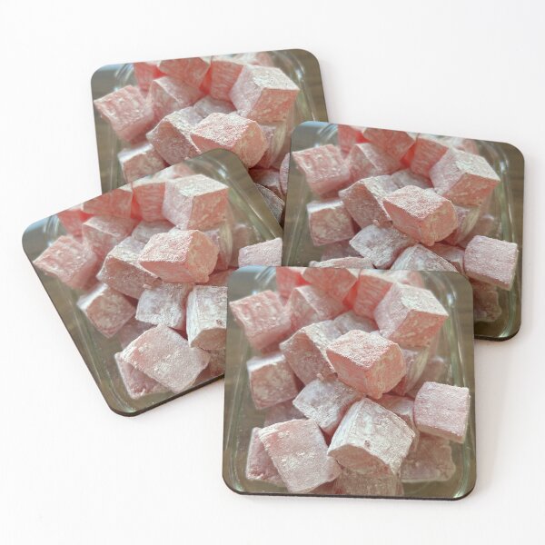 Item preview, Cube candy designed and sold by jaanaan.