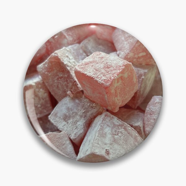 Item preview, Cube candy designed and sold by jaanaan.