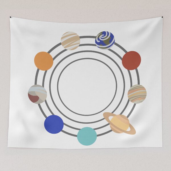 Item preview, Solar system designed and sold by Heteyy.