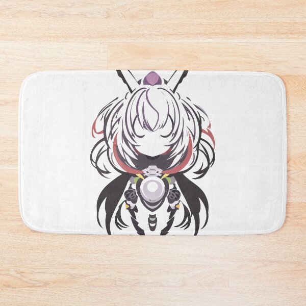 Item preview, Faceless Project Mecha Musume Ver.Ichi designed and sold by Lordyami86.