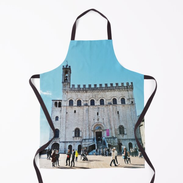 Item preview, Palazzo dei Consoli in Piazza Grande, Gubbio designed and sold by EpicVistas.