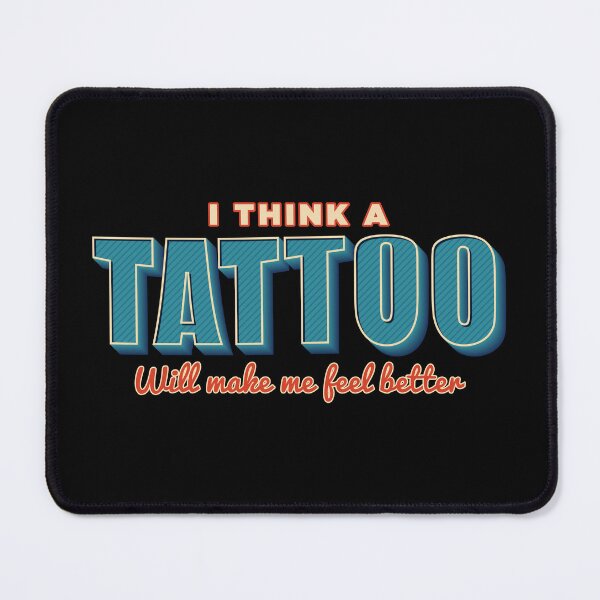 Item preview, Tattoo quotes - Black designed and sold by ThorReyes.