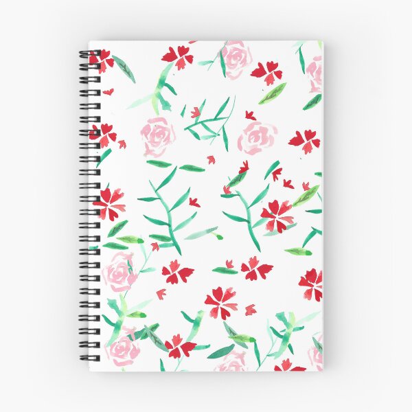Item preview, falling flowers designed and sold by dr-Hana.