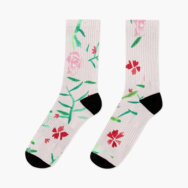 Item preview, falling flowers designed and sold by dr-Hana.
