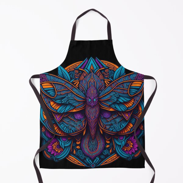 Item preview, butterfly designed and sold by shokA Design.
