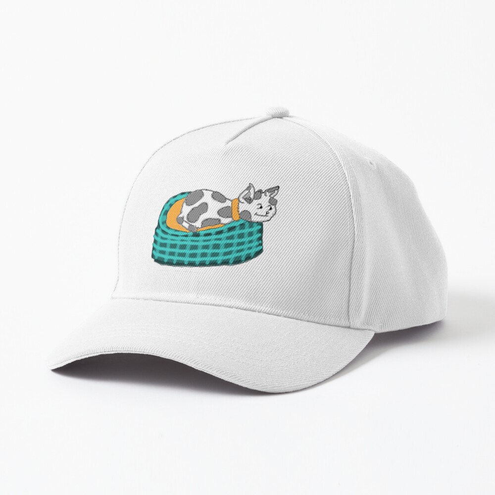 Item preview, Baseball Cap designed and sold by cruzinjewlz.