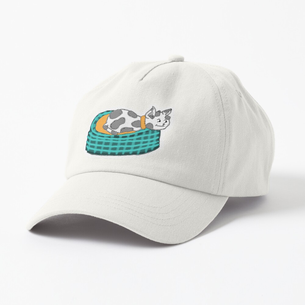 Item preview, Dad Hat designed and sold by cruzinjewlz.