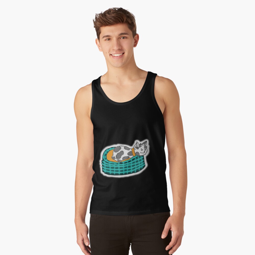 Item preview, Tank Top designed and sold by cruzinjewlz.