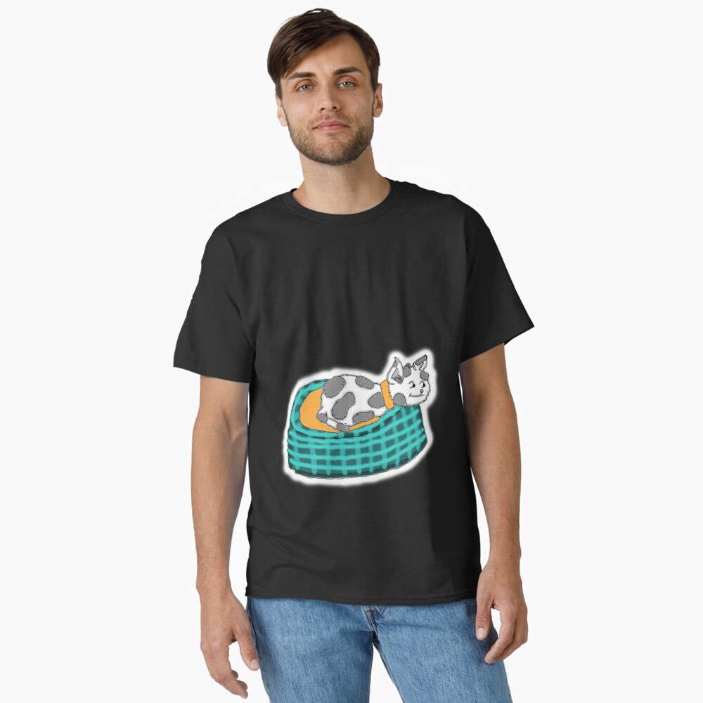Item preview, Classic T-Shirt designed and sold by cruzinjewlz.
