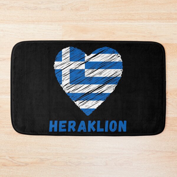 Item preview, Love Heraklion Greece designed and sold by Miki Design.